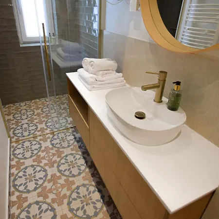 Sikorskiego Free Parking