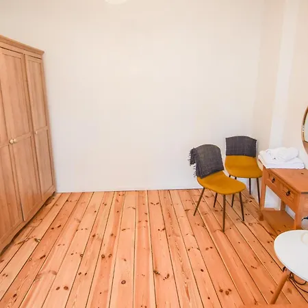 Sikorskiego Free Parking * פוזנן