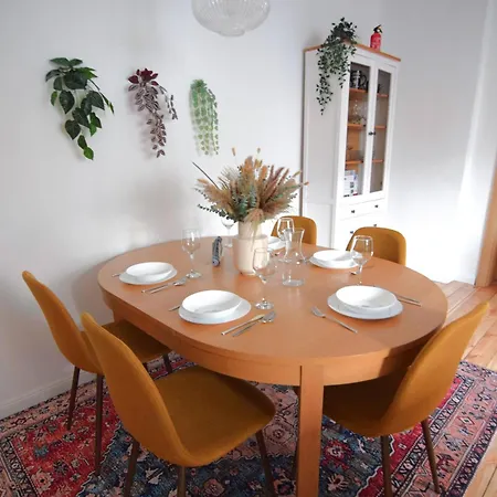 דירה Sikorskiego Free Parking *