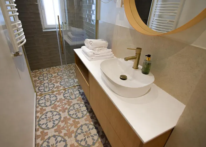 Sikorskiego Free Parking