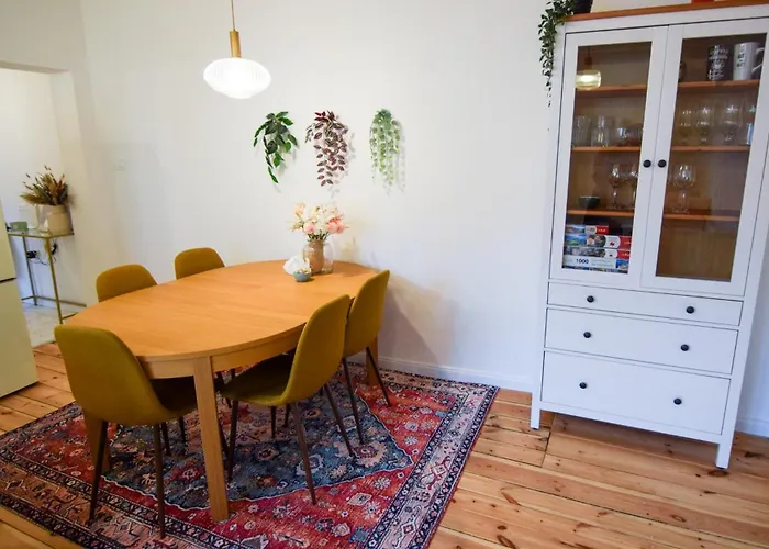 Sikorskiego Free Parking Apartment *