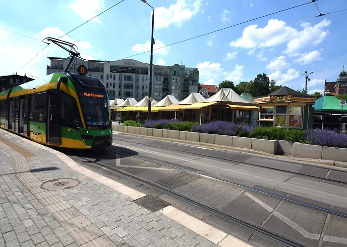 Sikorskiego Free Parking Apartment