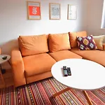 Apartment Sikorskiego Free Parking