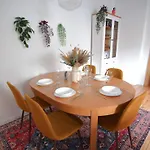 Apartment Sikorskiego Free Parking *