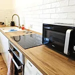 Sikorskiego Free Parking Apartment