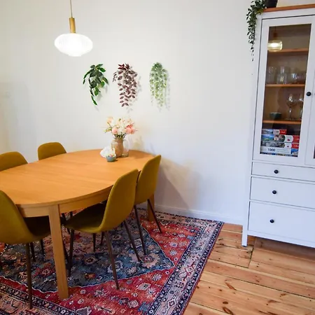 Sikorskiego Free Parking Apartment *