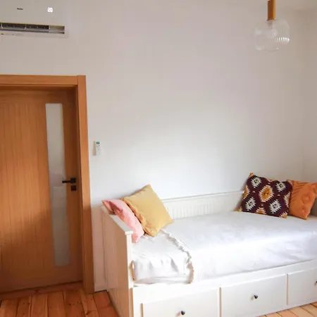 Sikorskiego Free Parking Apartment