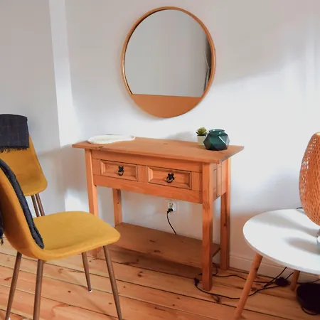 Apartment Sikorskiego Free Parking Posen