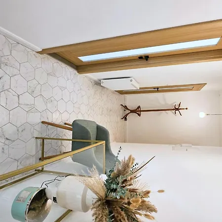 Apartment Sikorskiego Free Parking Posen