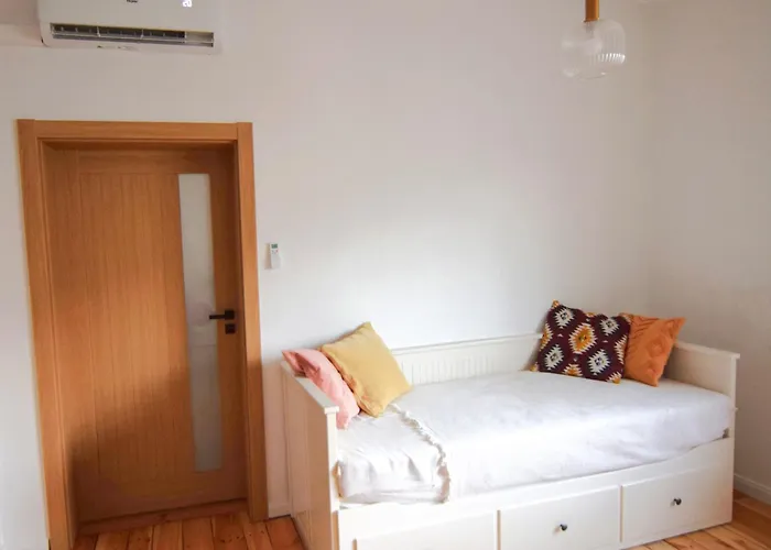 Sikorskiego Free Parking Apartment