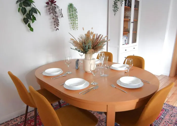 Apartment Sikorskiego Free Parking *