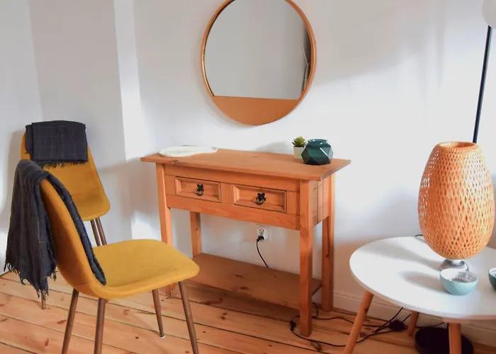 Apartment Sikorskiego Free Parking Posen