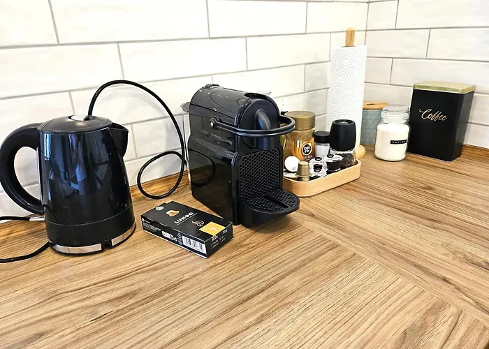 Sikorskiego Free Parking 포즈난